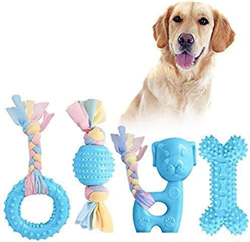 Dog Chewing Toys for Puppies