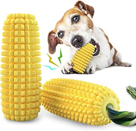 Dog Chew Toys, Corn toy
